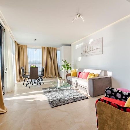 Villa Tadic 扎达尔 外观 照片