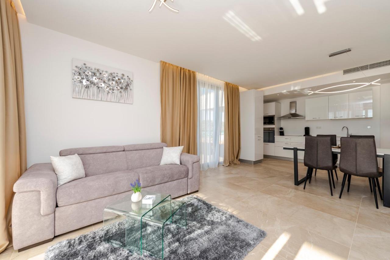 Villa Tadic 扎达尔 外观 照片